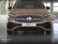 Mercedes-Benz GLA 200 AMG+NIGHT+PANO+MULTIBEAM+KAMERA+19"+7G Bronze - thumbnail 8