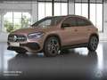 Mercedes-Benz GLA 200 AMG+NIGHT+PANO+MULTIBEAM+KAMERA+19"+7G Bronze - thumbnail 15