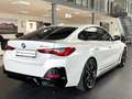 BMW M440i xD..GC M Sport Pro Laser/HUD/GSD/360°/K-Zg Weiß - thumbnail 4