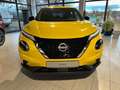 Nissan Juke 1,6 Hybrid N-Connecta Automatik Gelb - thumbnail 3
