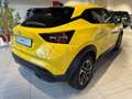 Nissan Juke 1,6 Hybrid N-Connecta Automatik Jaune - thumbnail 6