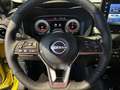 Nissan Juke 1,6 Hybrid N-Connecta Automatik Jaune - thumbnail 10