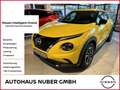 Nissan Juke 1,6 Hybrid N-Connecta Automatik Jaune - thumbnail 1