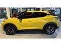 Nissan Juke 1,6 Hybrid N-Connecta Automatik Gelb - thumbnail 4