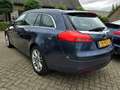 Opel Insignia Sports Tourer 2.0 CDTI 131pk Business Leer/Stoelve Grijs - thumbnail 5