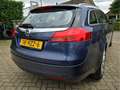 Opel Insignia Sports Tourer 2.0 CDTI 131pk Business Leer/Stoelve Grijs - thumbnail 7