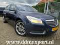Opel Insignia Sports Tourer 2.0 CDTI 131pk Business Leer/Stoelve Grijs - thumbnail 1