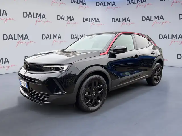 Opel Mokka GS 1.2 T 100 CV MT6