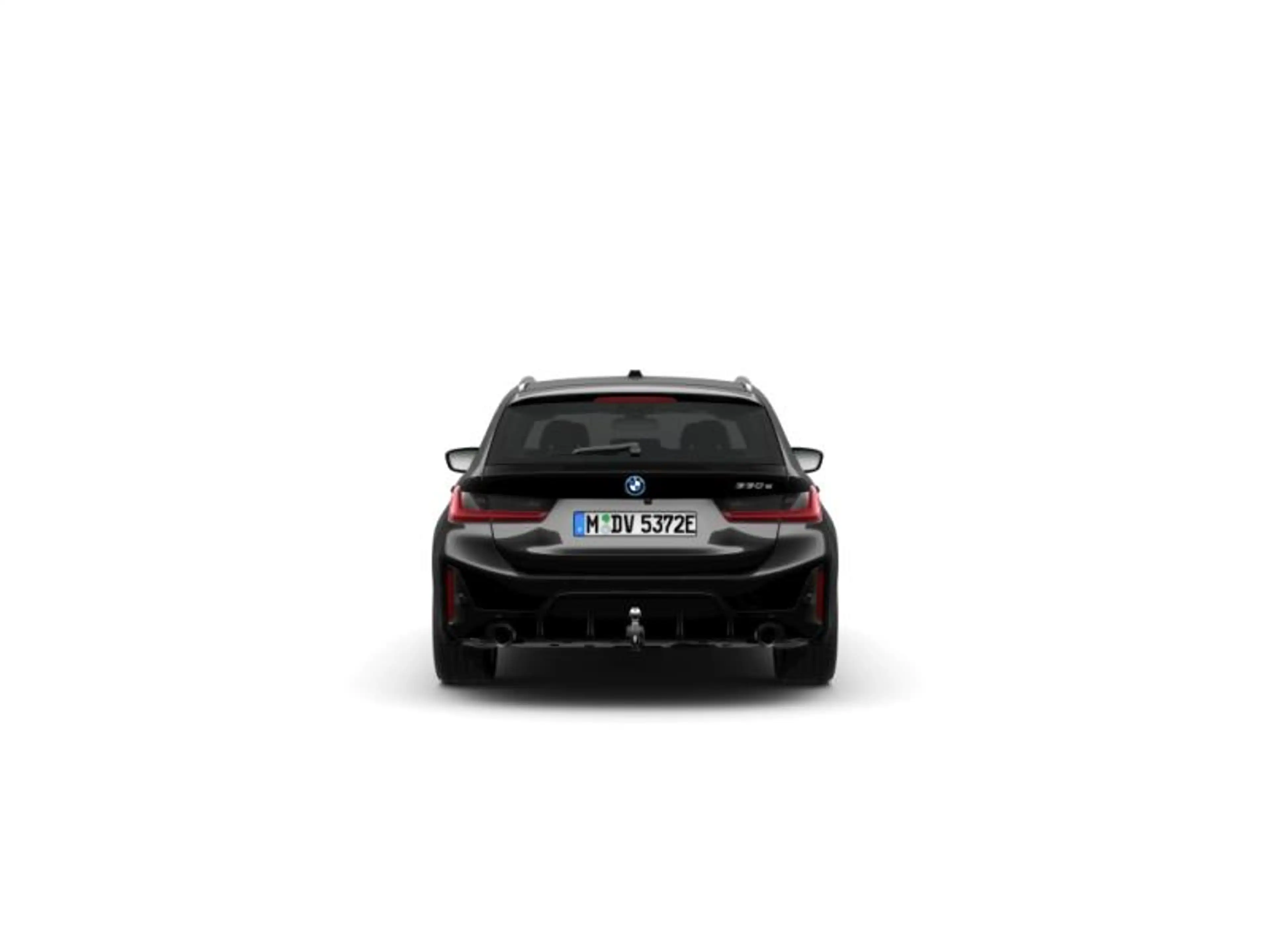 BMW 330 e Touring/M-Sport Pro/Pano/Towbar — photo 4