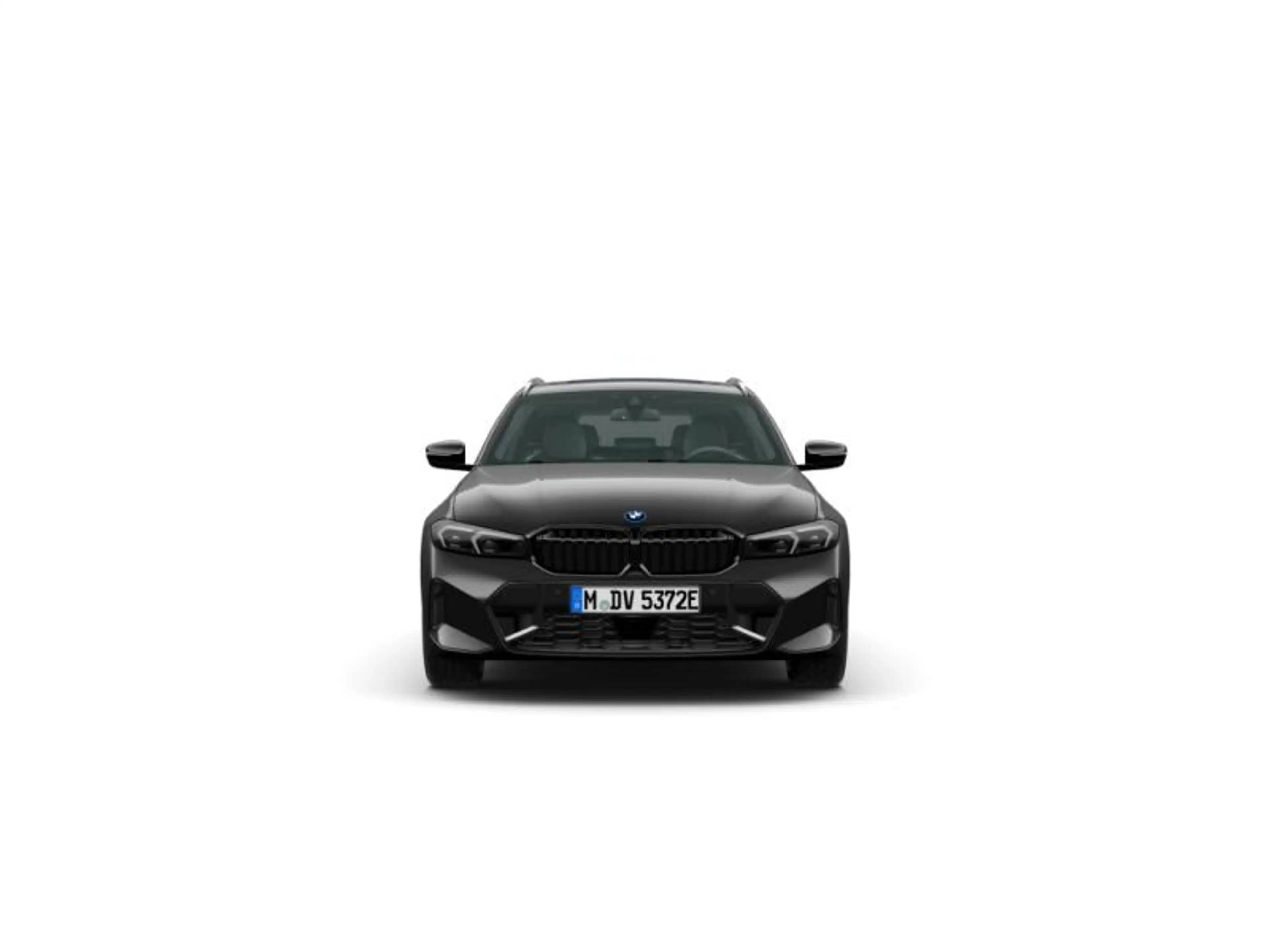 BMW 330 e Touring/M-Sport Pro/Pano/Towbar — photo 2