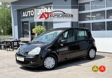 Dynamique 1.2 16V **Allwetter/Klimaaut.**