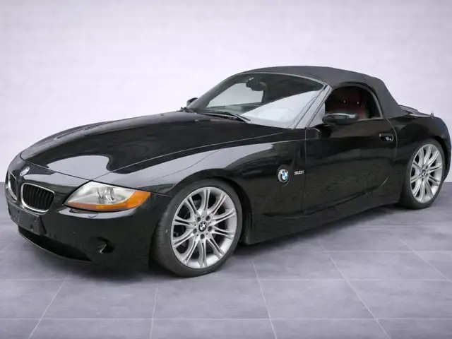 BMW Z4 Z4 Roadster 3.0i SMG