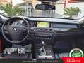 BMW 740 740d xdrive Eccelsa 313cv auto Czarny - thumbnail 6