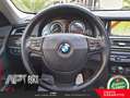 BMW 740 740d xdrive Eccelsa 313cv auto Schwarz - thumbnail 16