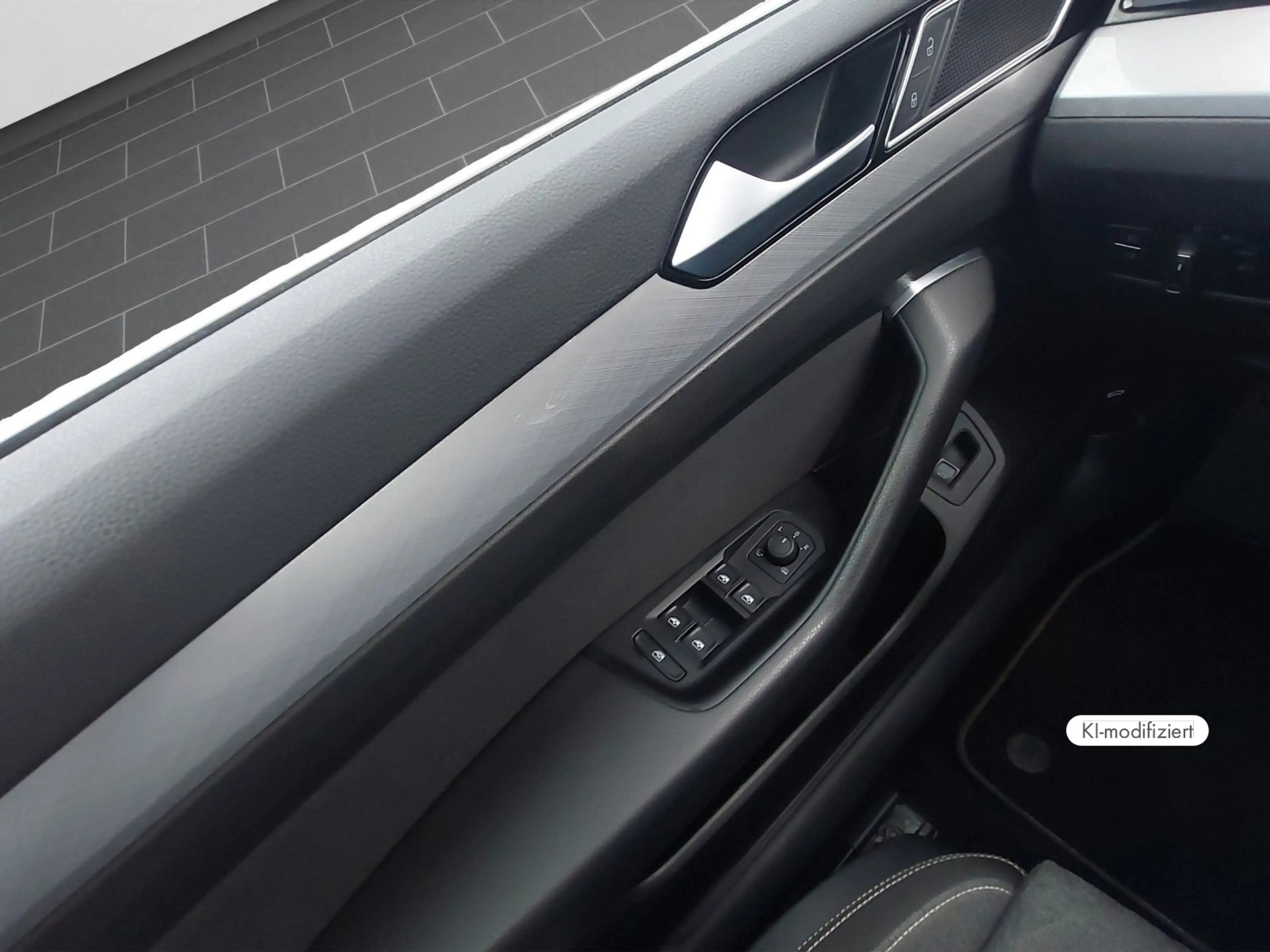 Volkswagen Passat Variant Business 2,0 TDI NAV AHK KAMERA V — photo 13