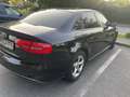 Audi A4 A4 2.0 TDI DPF Ambition Schwarz - thumbnail 2