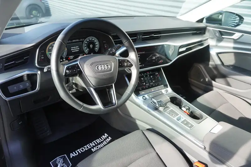 Annonce voiture d'occasion Audi A7 - CARADIZE