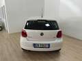 Volkswagen Polo 5p 1.2 70cv **** NEOPATENTATI**** Bianco - thumbnail 7
