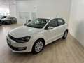 Volkswagen Polo 5p 1.2 70cv **** NEOPATENTATI**** Bianco - thumbnail 9