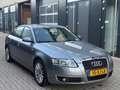 Audi A6 Limousine 2.8 FSI Pro Line incl beurt youngtimer 1 Gris - thumbnail 3