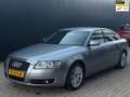 Audi A6 Limousine 2.8 FSI Pro Line incl beurt youngtimer 1 Gris - thumbnail 1