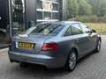 Audi A6 Limousine 2.8 FSI Pro Line incl beurt youngtimer 1 Gris - thumbnail 6