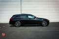 Mercedes-Benz C 300 Hybride*AMG line*Open dak*Massage* Noir - thumbnail 2