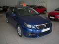 Peugeot 308 FAM. 1.2 PURETECH 81KW STYLE SW 5P Azul - thumbnail 1
