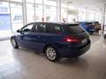 Peugeot 308 FAM. 1.2 PURETECH 81KW STYLE SW 5P Azul - thumbnail 3