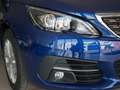 Peugeot 308 FAM. 1.2 PURETECH 81KW STYLE SW 5P Azul - thumbnail 17