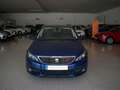 Peugeot 308 FAM. 1.2 PURETECH 81KW STYLE SW 5P Azul - thumbnail 2