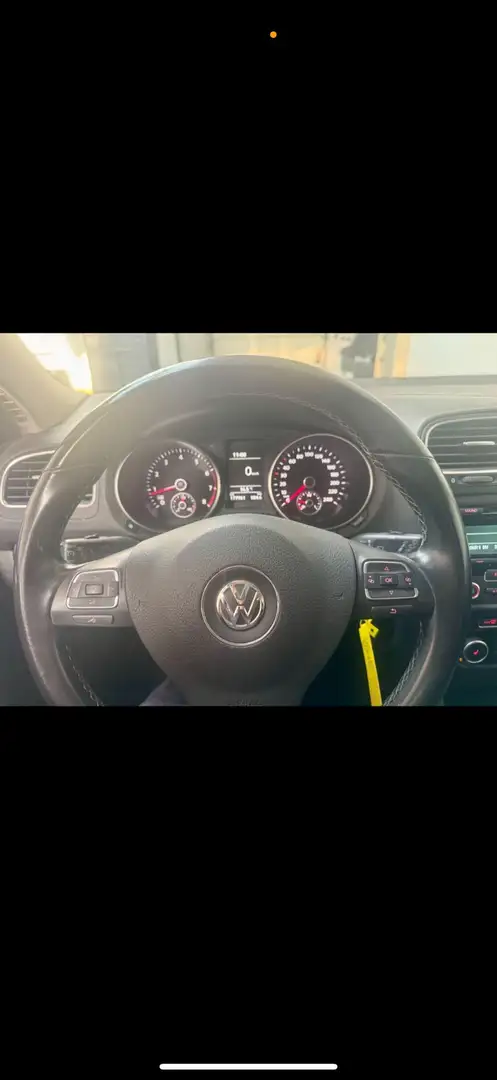 Volkswagen Golf 1.2 TSI Comfortline - 2