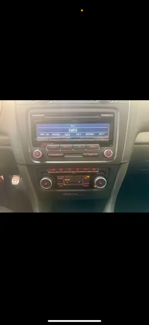 Volkswagen Golf 1.2 TSI Comfortline - 1