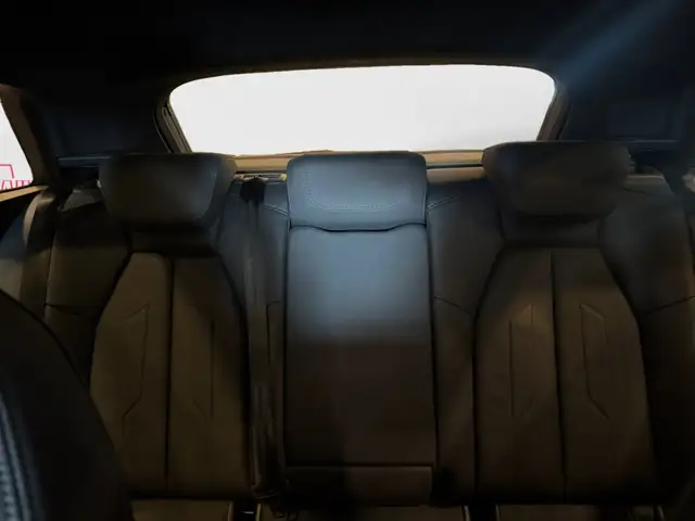 Audi A3 view 14