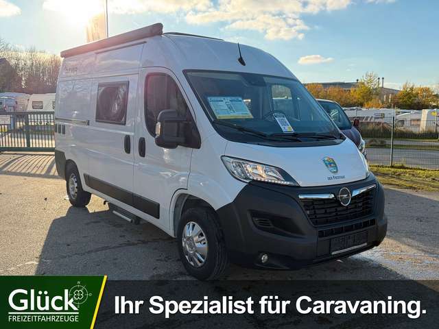 Imagine Clever Tour 540 * TOP ANGEBOT *