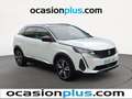 Peugeot 3008 HYB PHEV 300 GT Pack AWD e-EAT8 Weiß - thumbnail 2