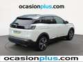Peugeot 3008 HYB PHEV 300 GT Pack AWD e-EAT8 Weiß - thumbnail 4