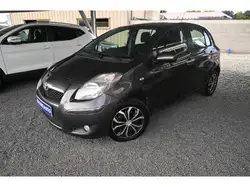 Toyota Yaris 1.4 - 90 D-4D Confort