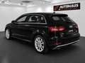 Audi A3 SB 1,6 TDI intense | PICKERL BIS 12/2026 | Schwarz - thumbnail 3
