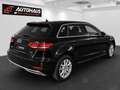 Audi A3 SB 1,6 TDI intense | PICKERL BIS 12/2026 | Schwarz - thumbnail 6