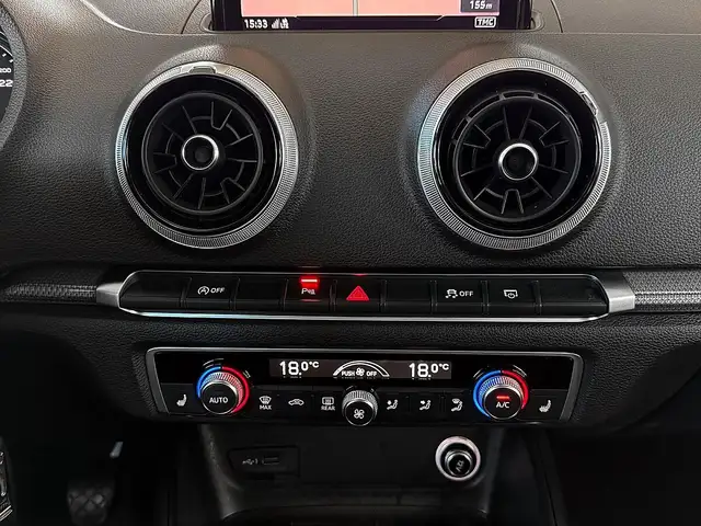 Audi A3 view 13