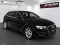 Audi A3 SB 1,6 TDI intense | PICKERL BIS 12/2026 | Schwarz - thumbnail 4