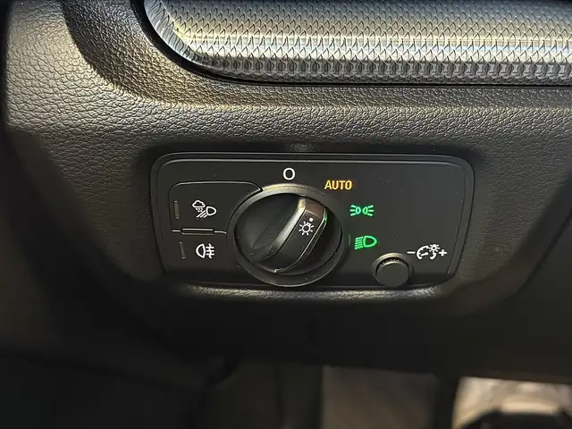 Audi A3 view 15