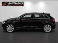 Audi A3 SB 1,6 TDI intense | PICKERL BIS 12/2026 | Schwarz - thumbnail 2
