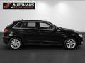 Audi A3 SB 1,6 TDI intense | PICKERL BIS 12/2026 | Schwarz - thumbnail 5