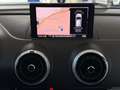 Audi A3 SB 1,6 TDI intense | PICKERL BIS 12/2026 | Schwarz - thumbnail 17