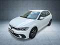 Volkswagen Polo Life 1.0 TSI DSG LED Navi Carplay Weiß - thumbnail 1