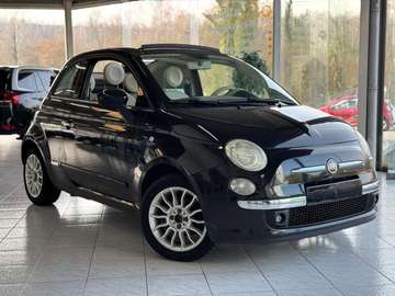 🟩 0.9 ESSENCE 86CH - CABRIOLET - AIRCO -