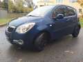 Opel Agila B Edition Klima , TÜV Neu Blau - thumbnail 3