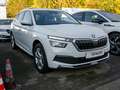 Skoda Kamiq 1.0 TGI Style PDC LED SHZ SmartLink Erdgas Bianco - thumbnail 3